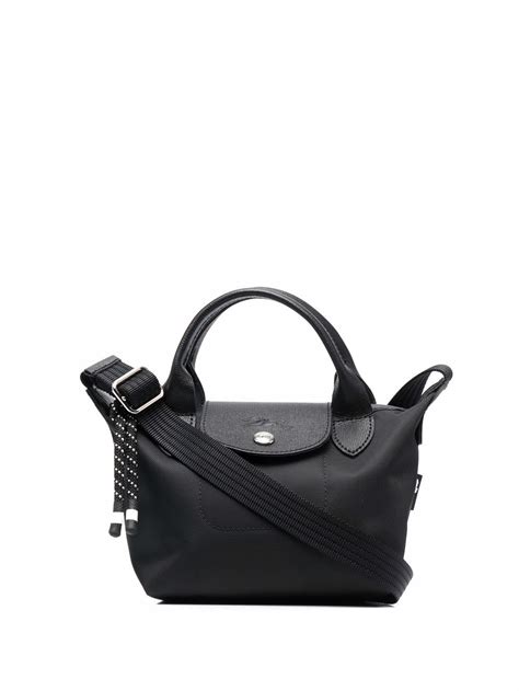 Longchamp Extra Small Bag