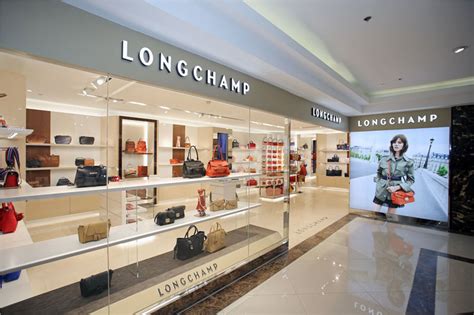 Longchamp Near Me