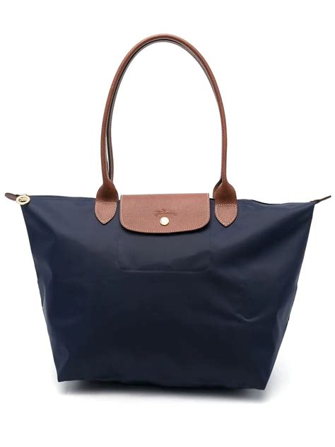 Longchamp Shoulder Bag Le Pliage