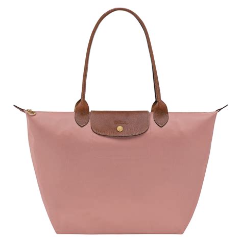 Effortless Chic: The Longchamp Tote Bag for Versatile Style and Functionality