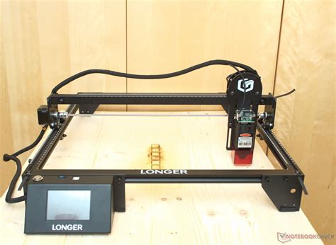 longer laser engraver review