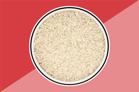 Longest Basmati Rice