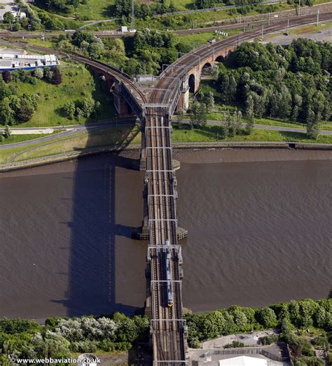 longest bridge in great britain