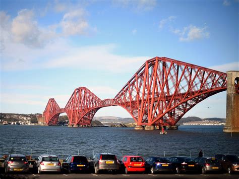 longest bridge in scotland