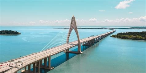 longest bridge in southeast asia