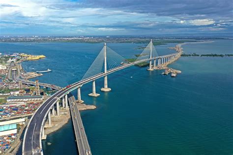 longest bridge in the philippines cebu