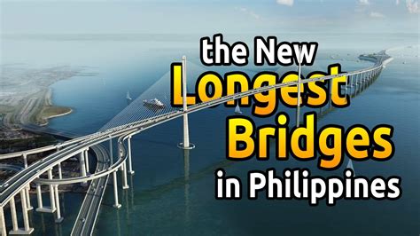 longest bridge in visayas