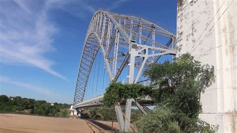 longest bridge in zimbabwe