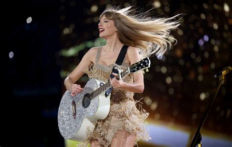 longest concert taylor swift