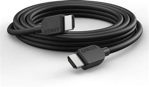 longest hdmi cable without loss