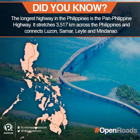 longest highway in the philippines