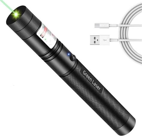 Longest Laser Pointer
