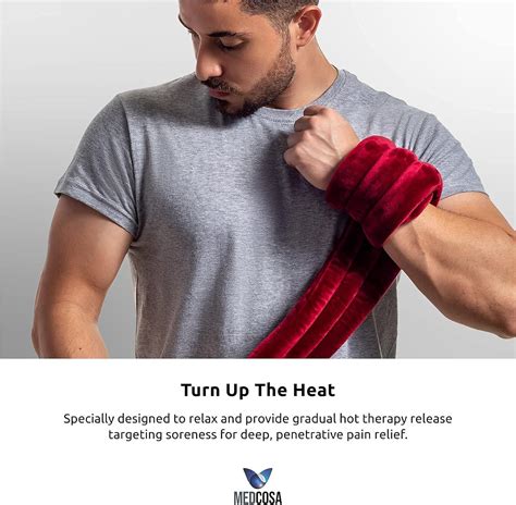 Longest Lasting Heating Pad