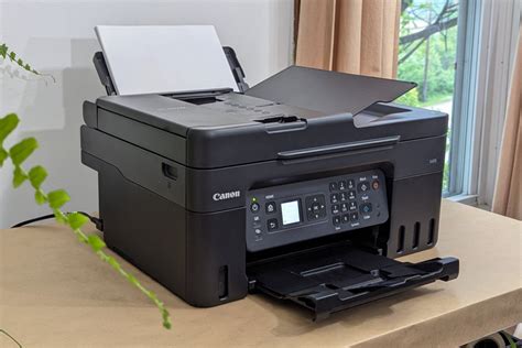 Longest Lasting Home Printer