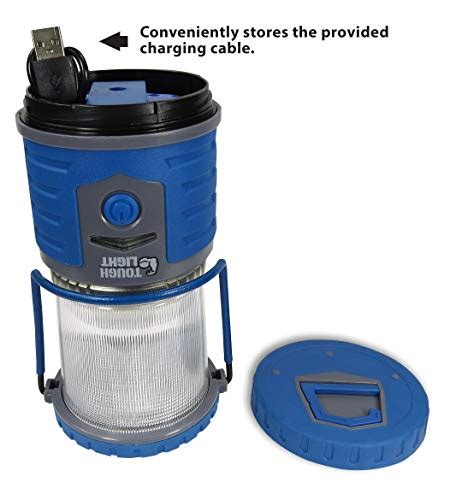 Longest Lasting Rechargeable Lantern