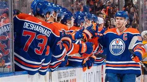 longest oilers win streak