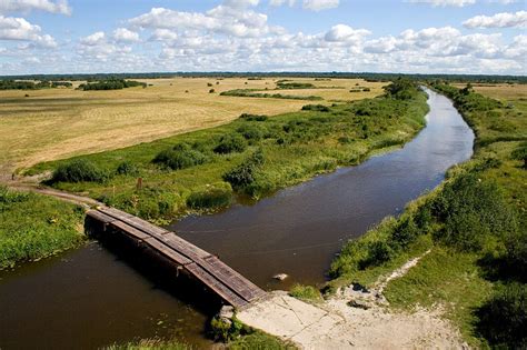 longest river in estonia