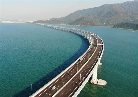 longest road bridge in india