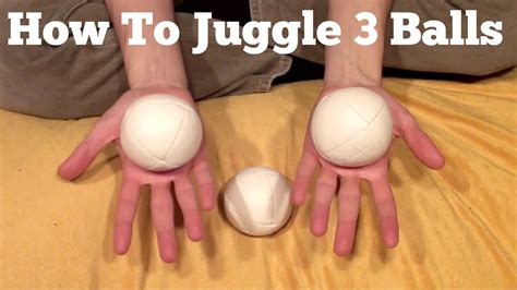 Longest Time Juggling Three Balls