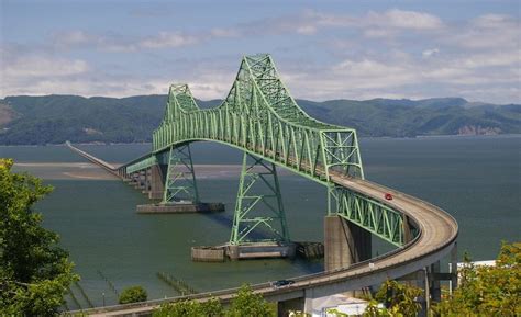 longest truss bridge in the world