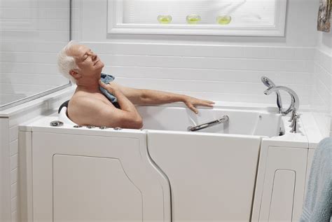 Longevity Bathtubs Canada