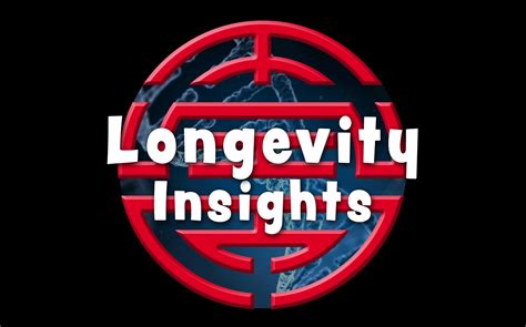 longevity insights