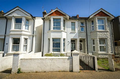 Longford Road Bognor