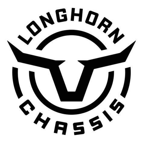 Longhorn Chassis Logo