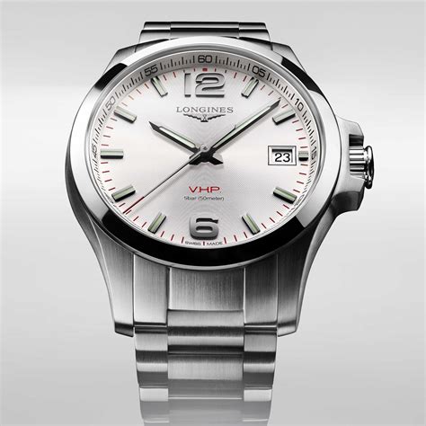 longines conquest vhp 41mm