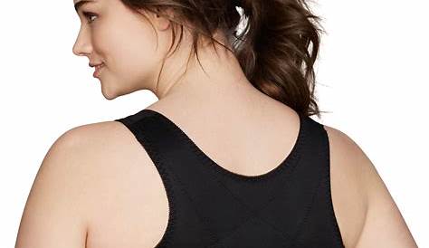 Longline Bras Are Great For Additional Bust Support