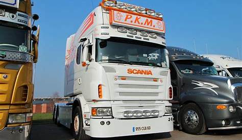 268 best images about Scania Longline on Pinterest