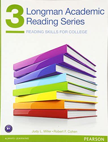 Longman Academic Reading Series 4 with Essential Online