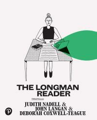 Articles Longman Reader 12Th Edition New
