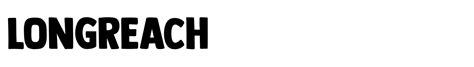 Longreach Font