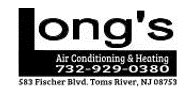 longs ac and heating