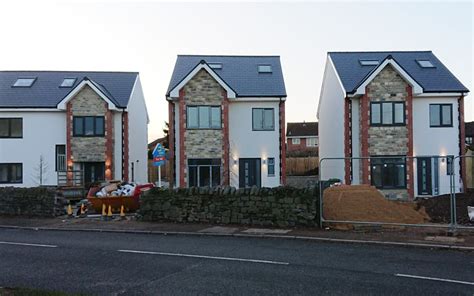 Longwell Green Properties