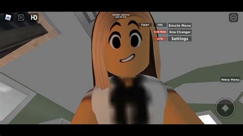 lonnie - Roblox