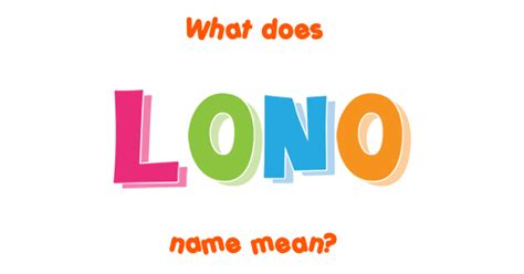 Lono, Indiranagar, East Bengaluru, Bengaluru Restaurant, Menu and