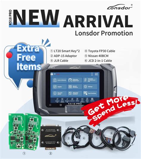lonsdor key programmer