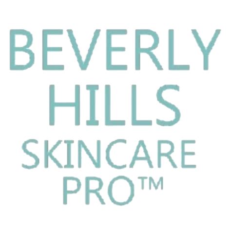 loo beverly hills skin care