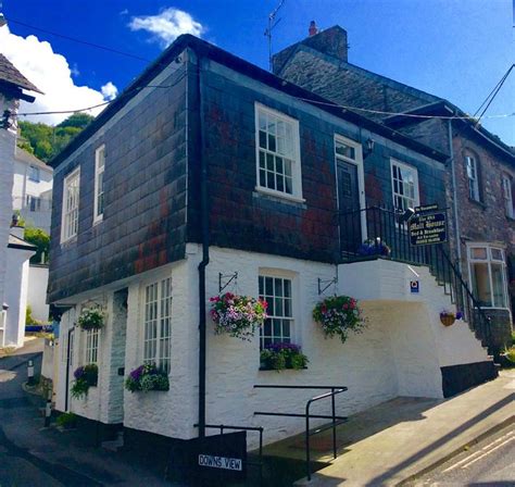 Looe Cornwall Bed And Breakfast