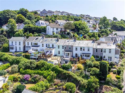 Looe Properties For Sale