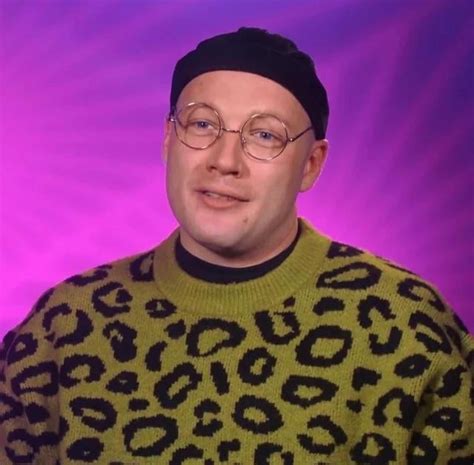 look nude johnson ginger