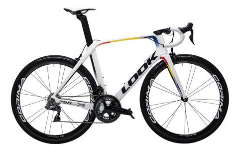 Look 765 endurance road bike with flax fibres launched road.cc