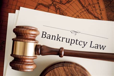 look up bankruptcy filings