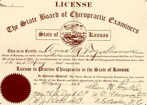 look up chiropractor license florida