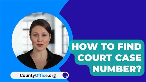 look up court case number ny