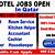 looking for a job in qatar hotels offers dinnerly