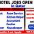 looking for a job in qatar hotels offers