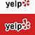 looking for house cleaners near me yelp logo svg free